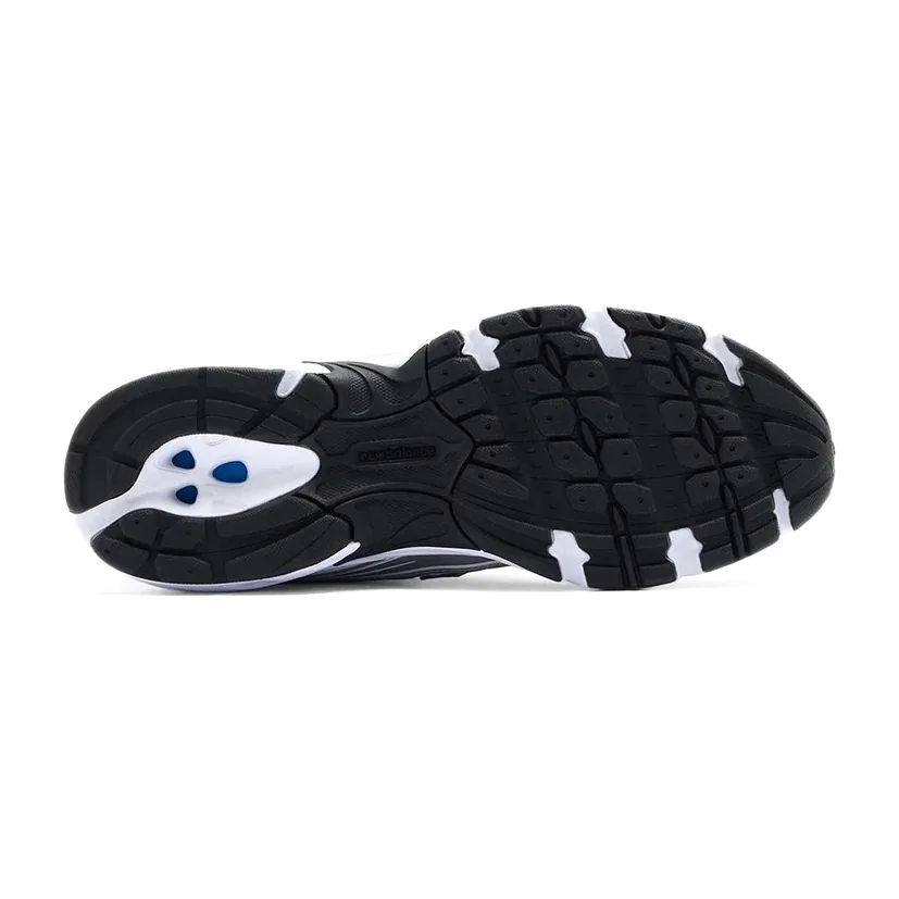 New Balance 740, White - Silver - Black (10)