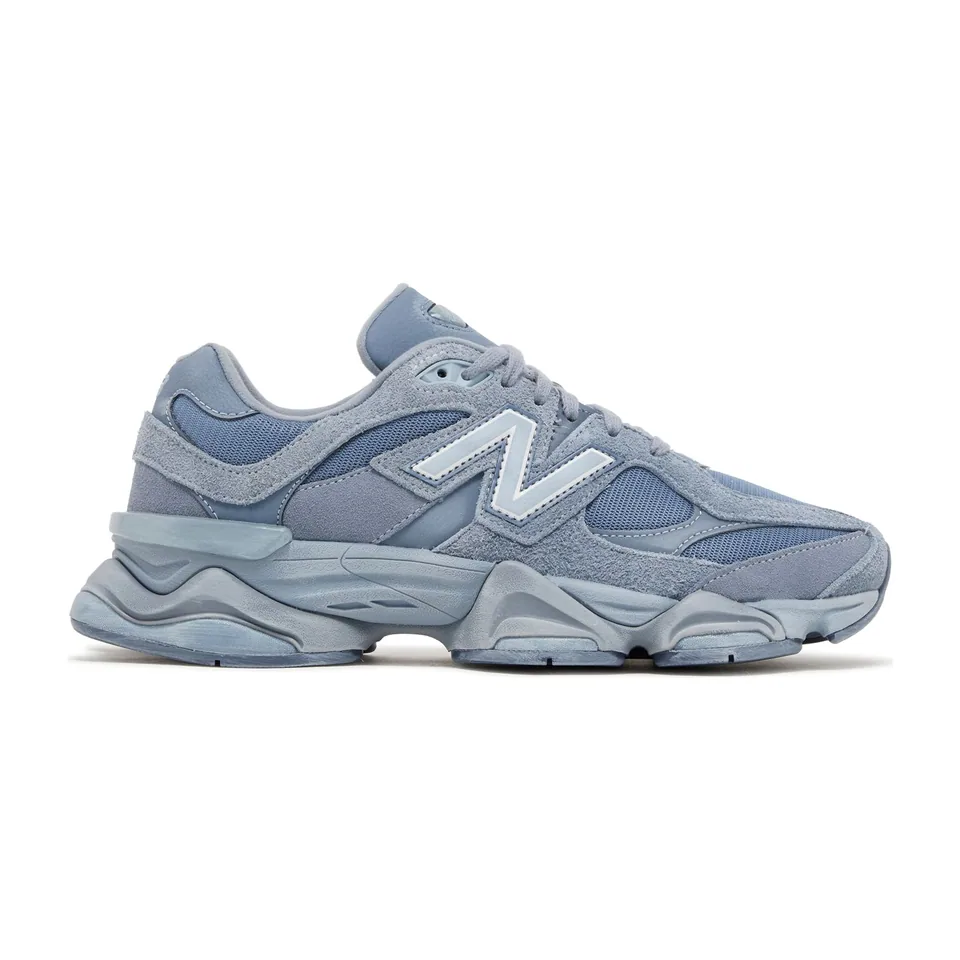 New Balance 9060, Arctic Grey