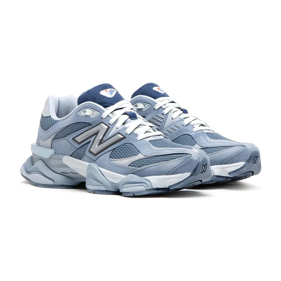 New Balance 9060, Arctic Grey (2)