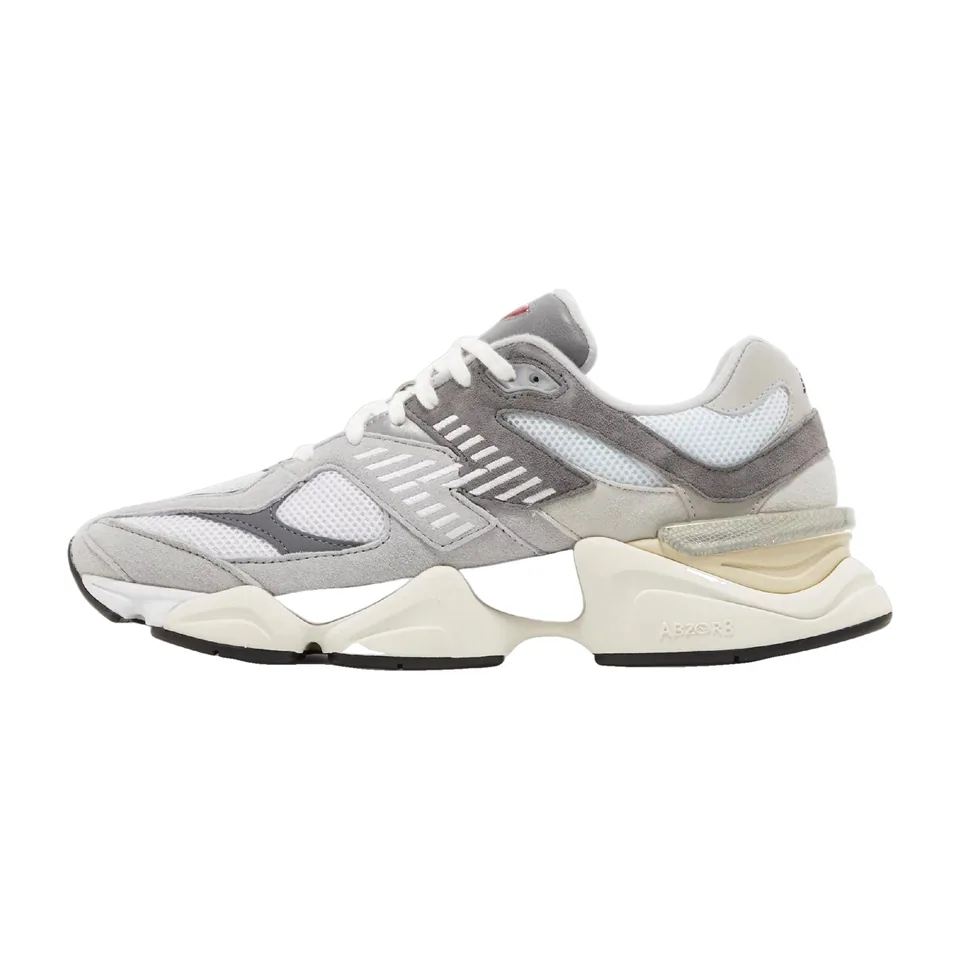 New Balance 9060, Rain Cloud