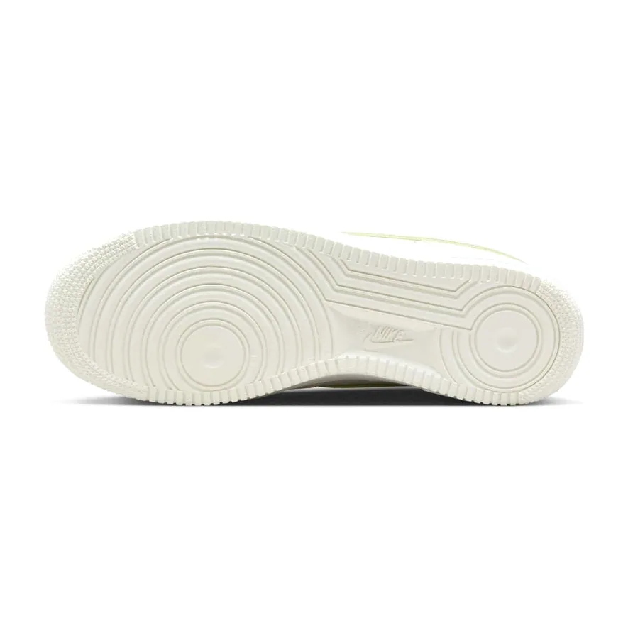 Nike Air Force 1, Sail - Multi (Charm) (2)