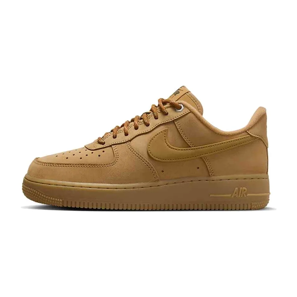 Nike Air Force 1, Wheat (Flax)