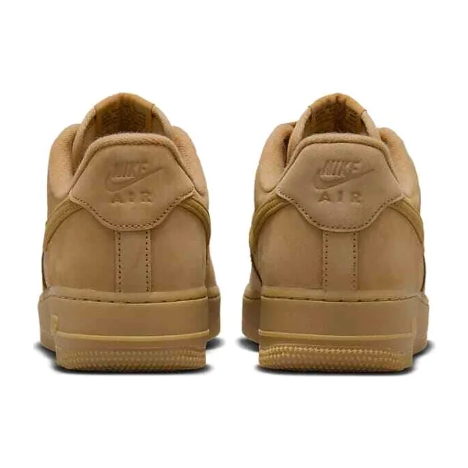 Nike Air Force 1, Wheat (Flax) (3)