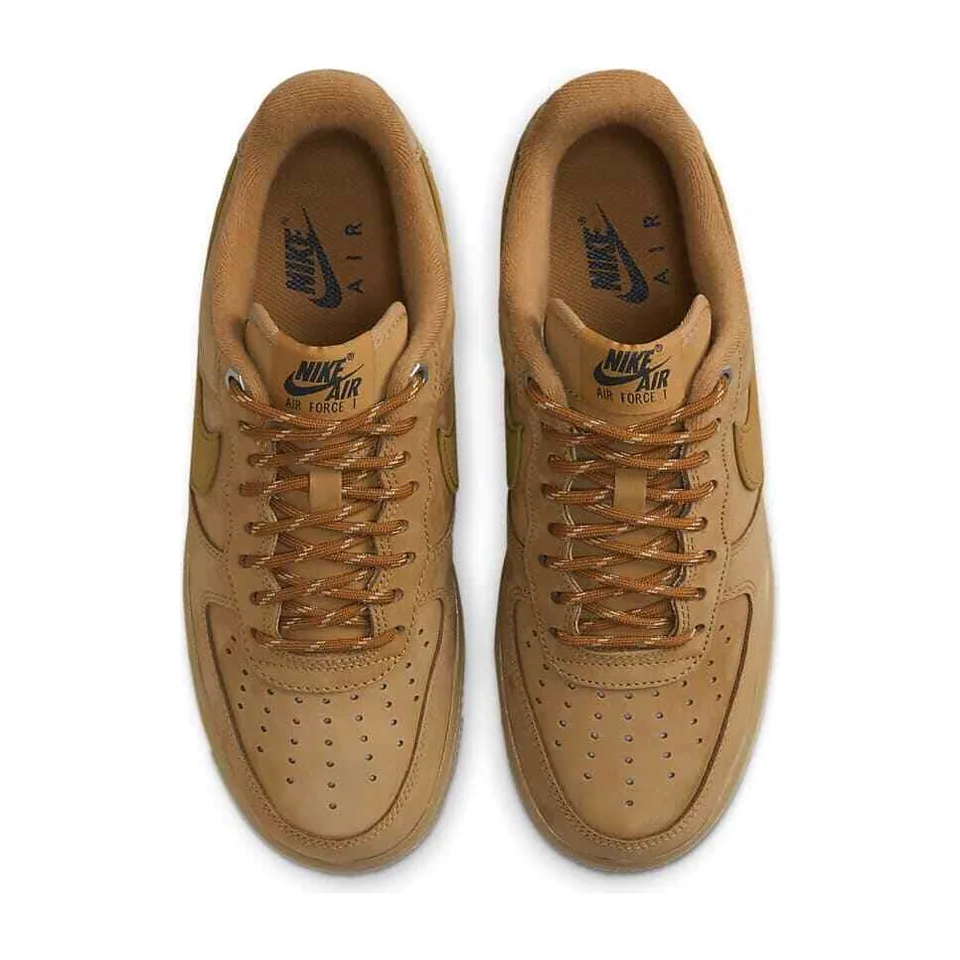 Nike Air Force 1, Wheat (Flax) (4)