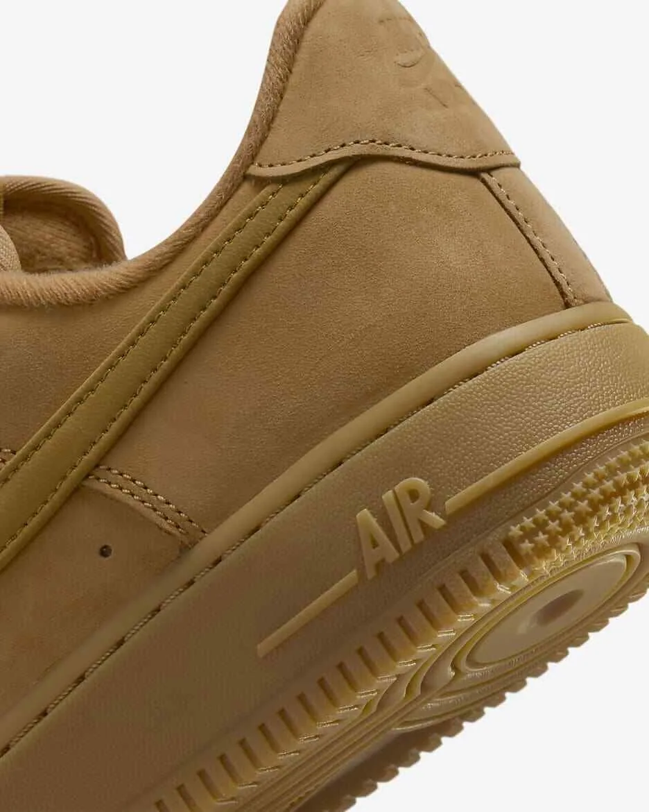 Nike Air Force 1, Wheat (Flax) (5)