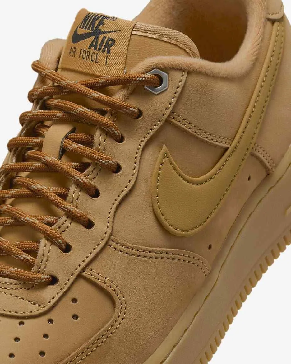 Nike Air Force 1, Wheat (Flax) (6)