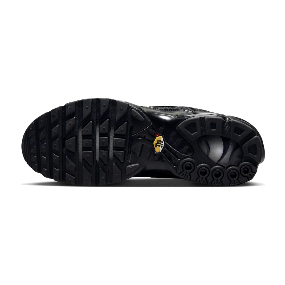 Nike Air Max Plus (TN), Triple Black (2)