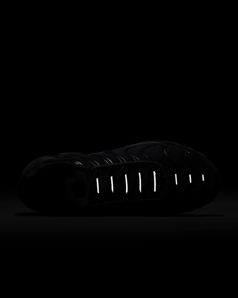 Nike Air Max Plus (TN), Triple Black (7)