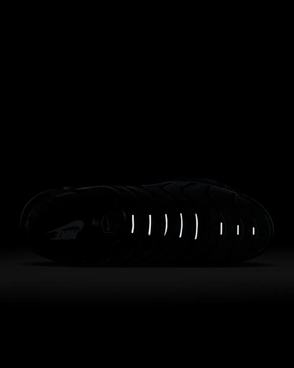Nike Air Max Plus (TN), Triple Black (9)