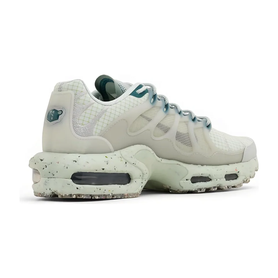 Nike Air Max Plus Utility, Sage - Teal (3)
