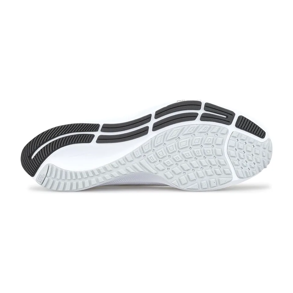 Nike Air Zoom Pegasus, White - Black (3)