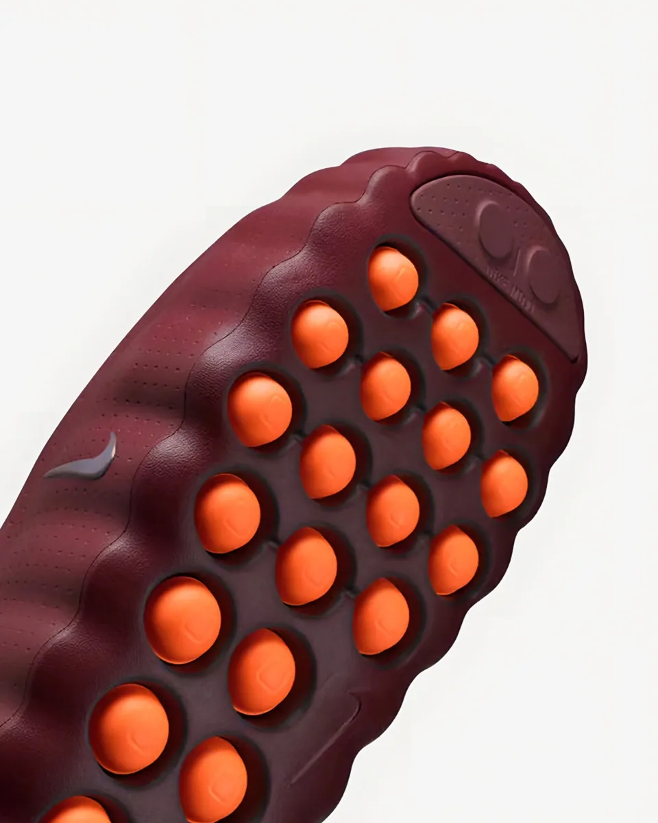 Nike Mind 001, Burgundy (2)