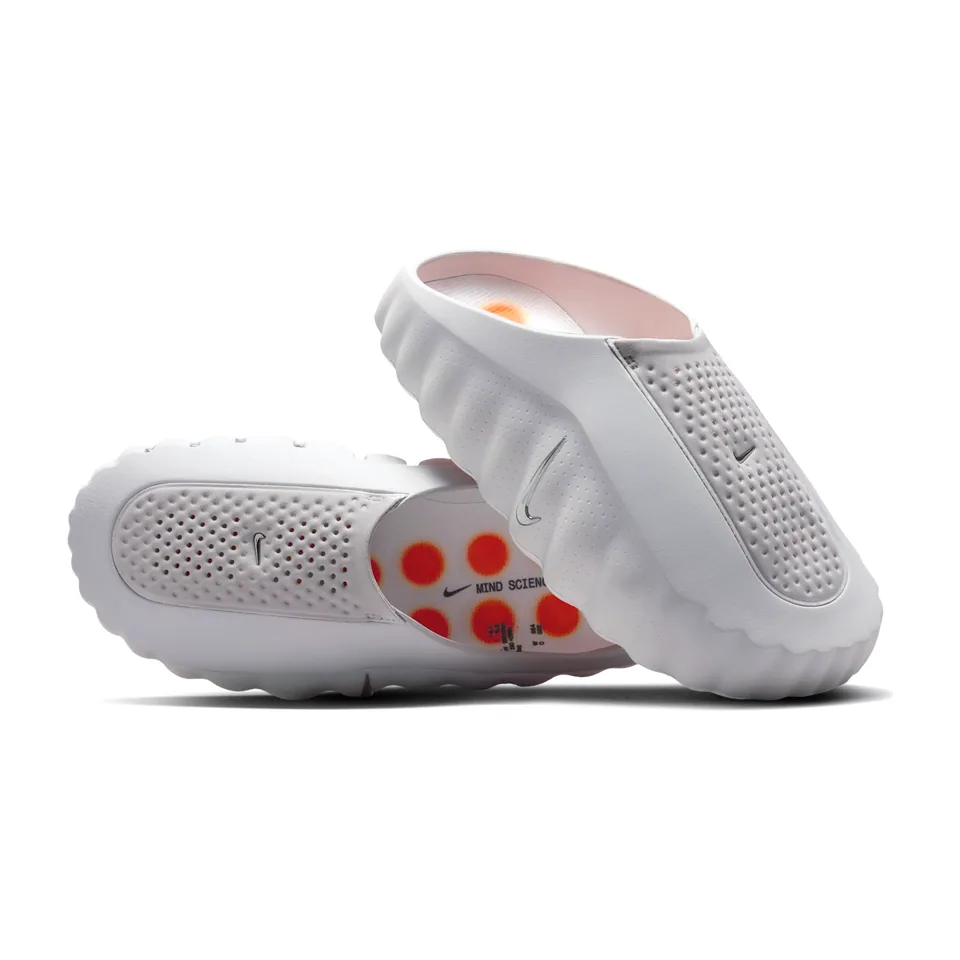 Nike Mind 001, Grey - Red Pods