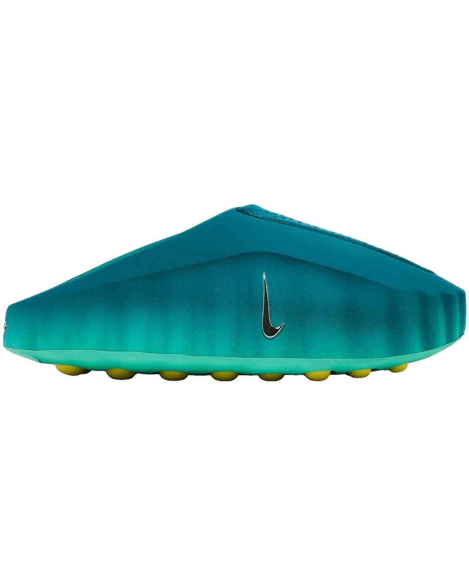 Nike Mind 001, Teal - Yellow Pods