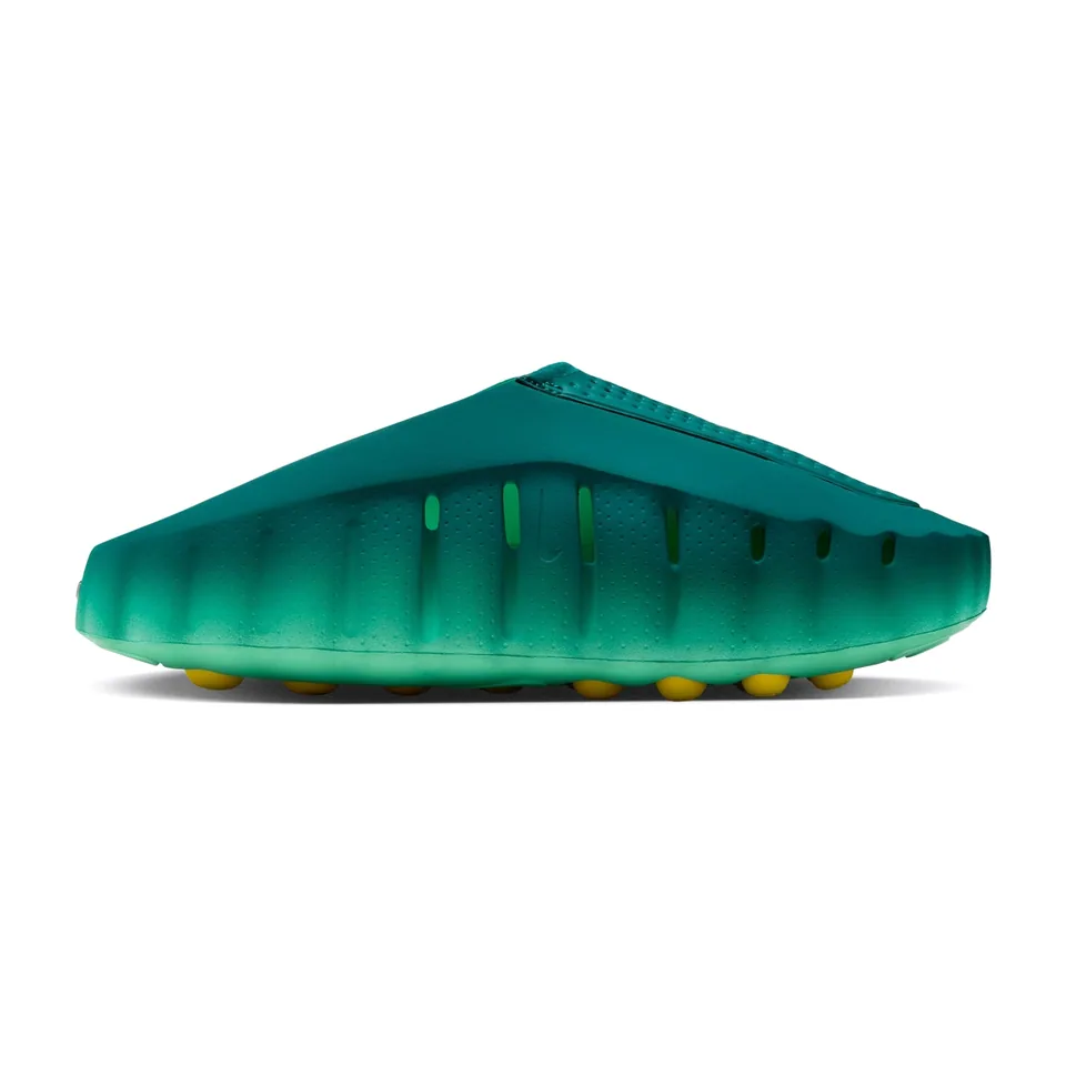 Nike Mind 001, Teal - Yellow Pods (2)