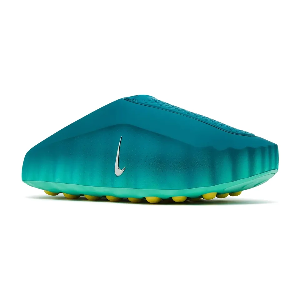 Nike Mind 001, Teal - Yellow Pods (4)