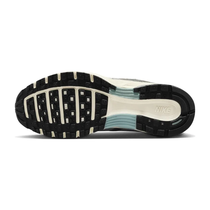 Nike P-6000, Flat Pewter - Sail (3)