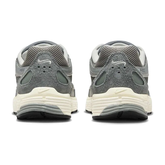 Nike P-6000, Flat Pewter - Sail (5)