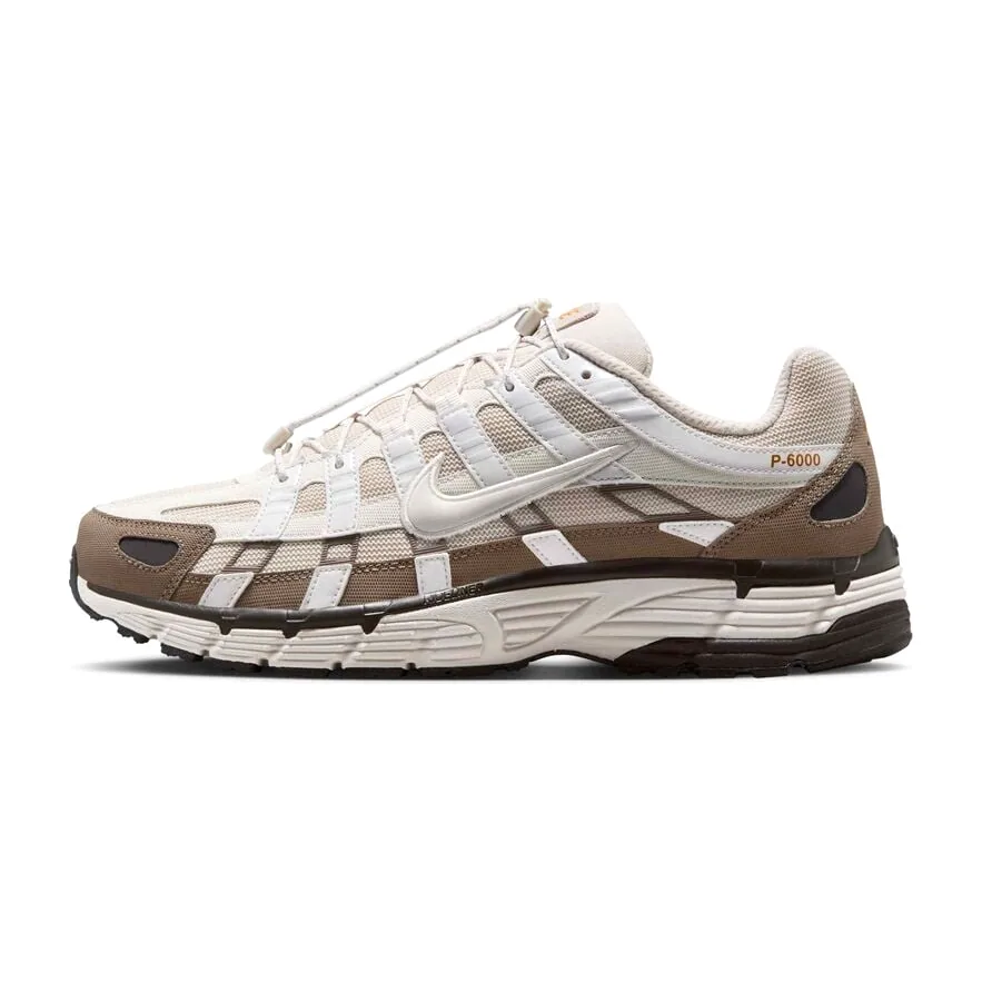 Nike P-6000, Light Orewood Brown