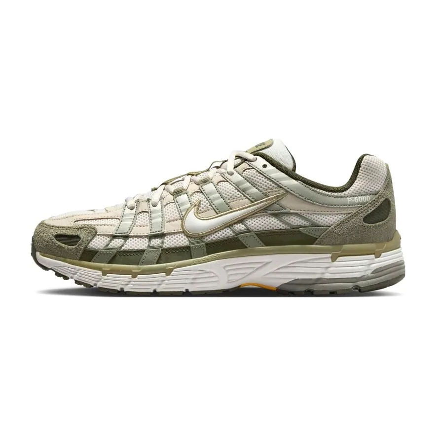 Nike P-6000, Medium Olive