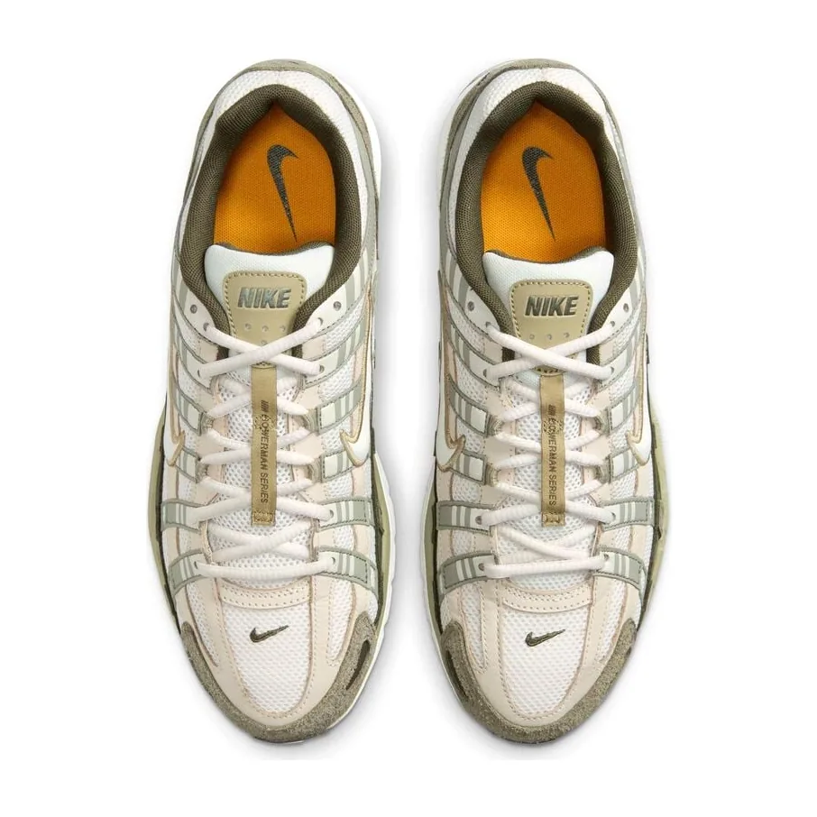 Nike P-6000, Medium Olive (3)