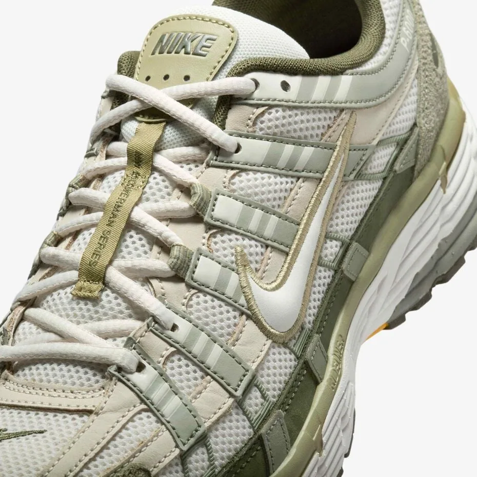 Nike P-6000, Medium Olive (6)