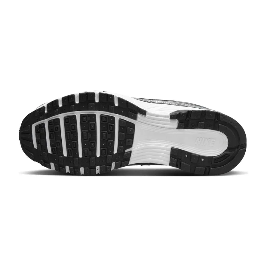 Nike P-6000, Metallic Silver (2)