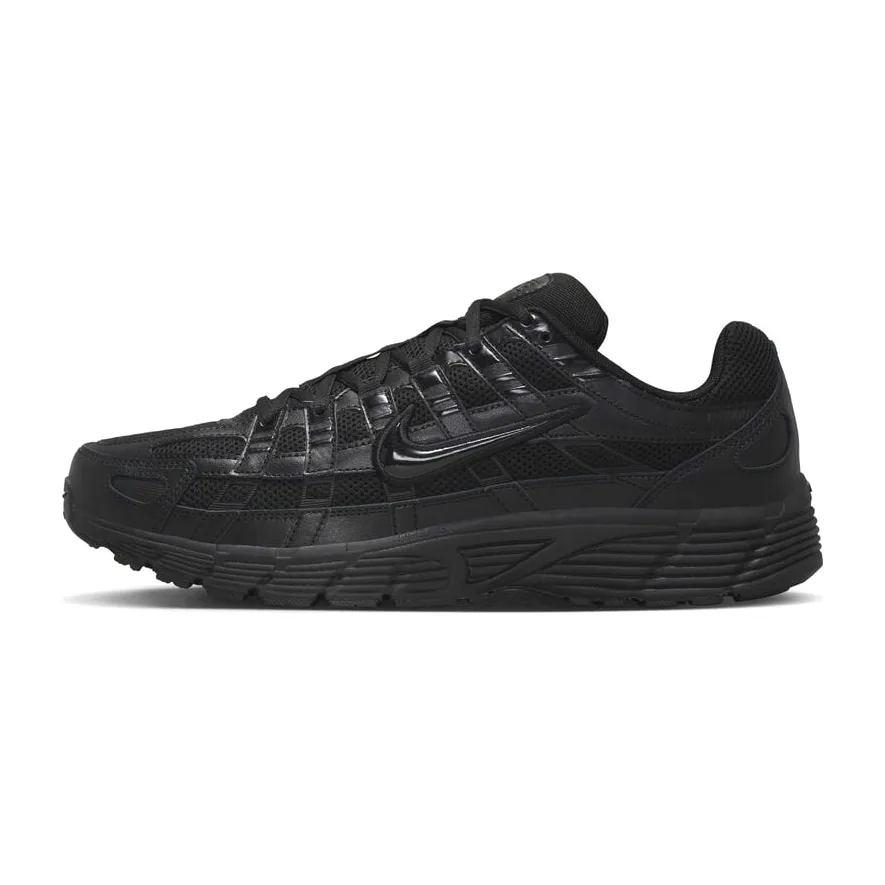 Nike P-6000, Triple Black