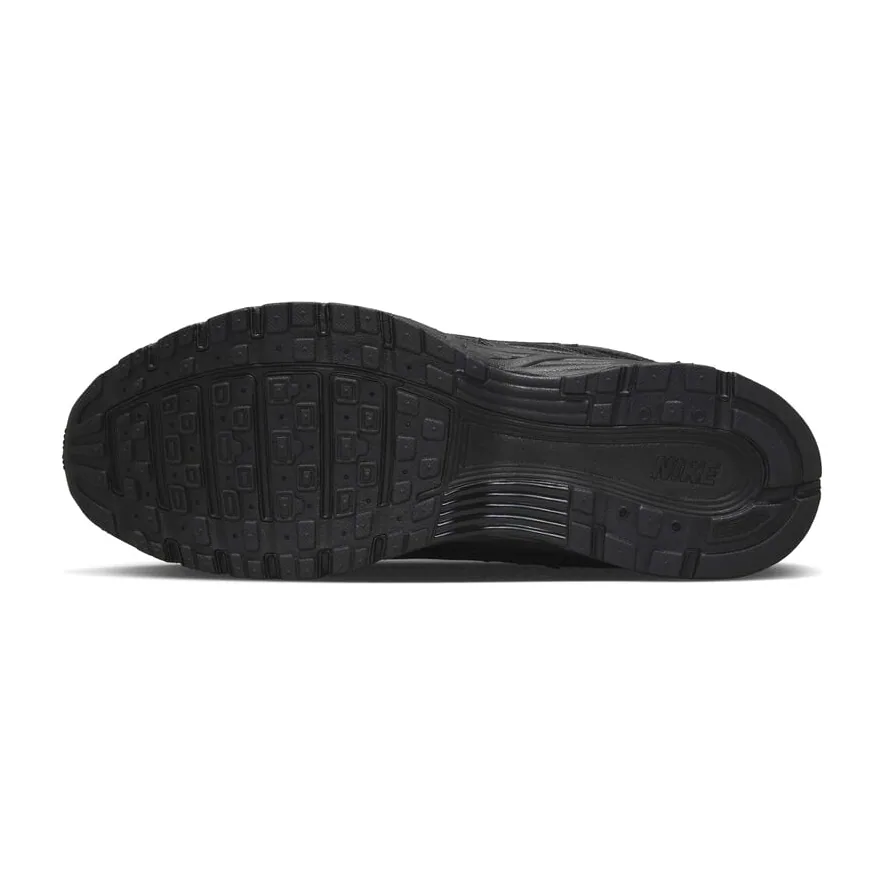 Nike P-6000, Triple Black (2)