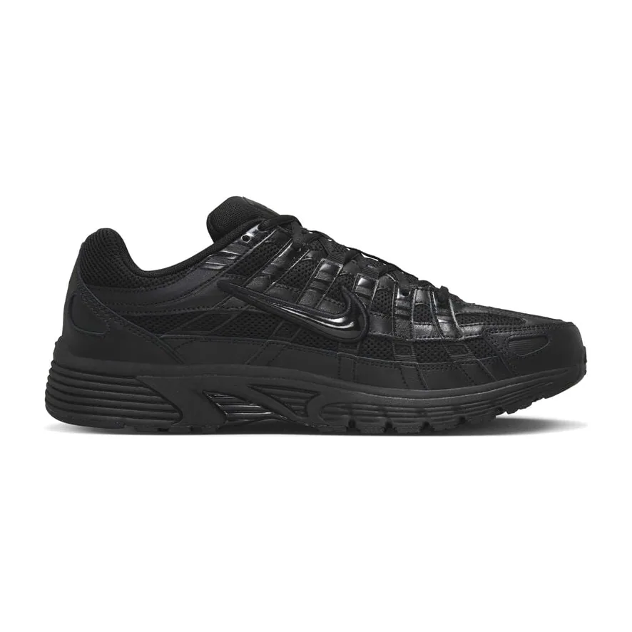 Nike P-6000, Triple Black (3)