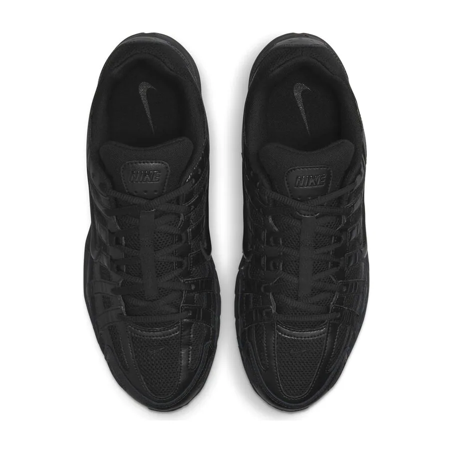 Nike P-6000, Triple Black (4)