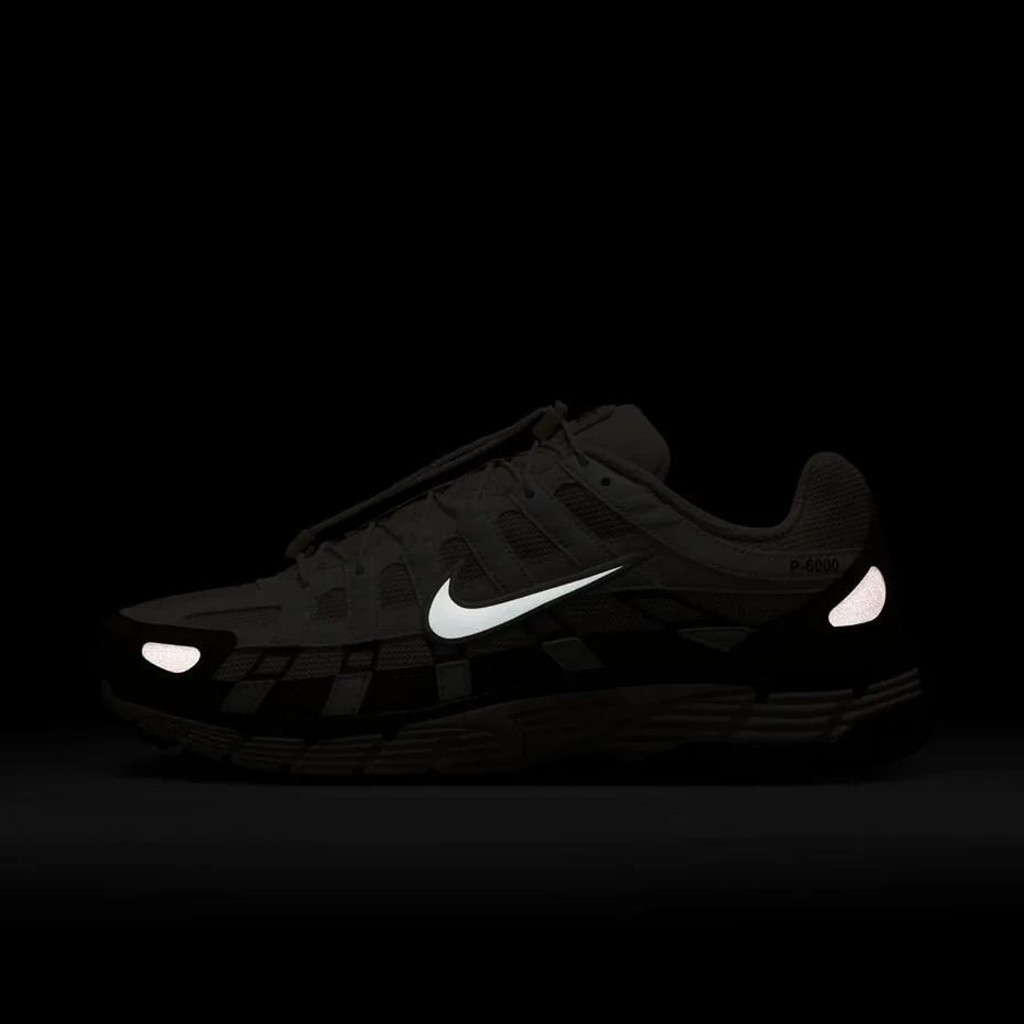Nike P-6000, Triple Black (8)