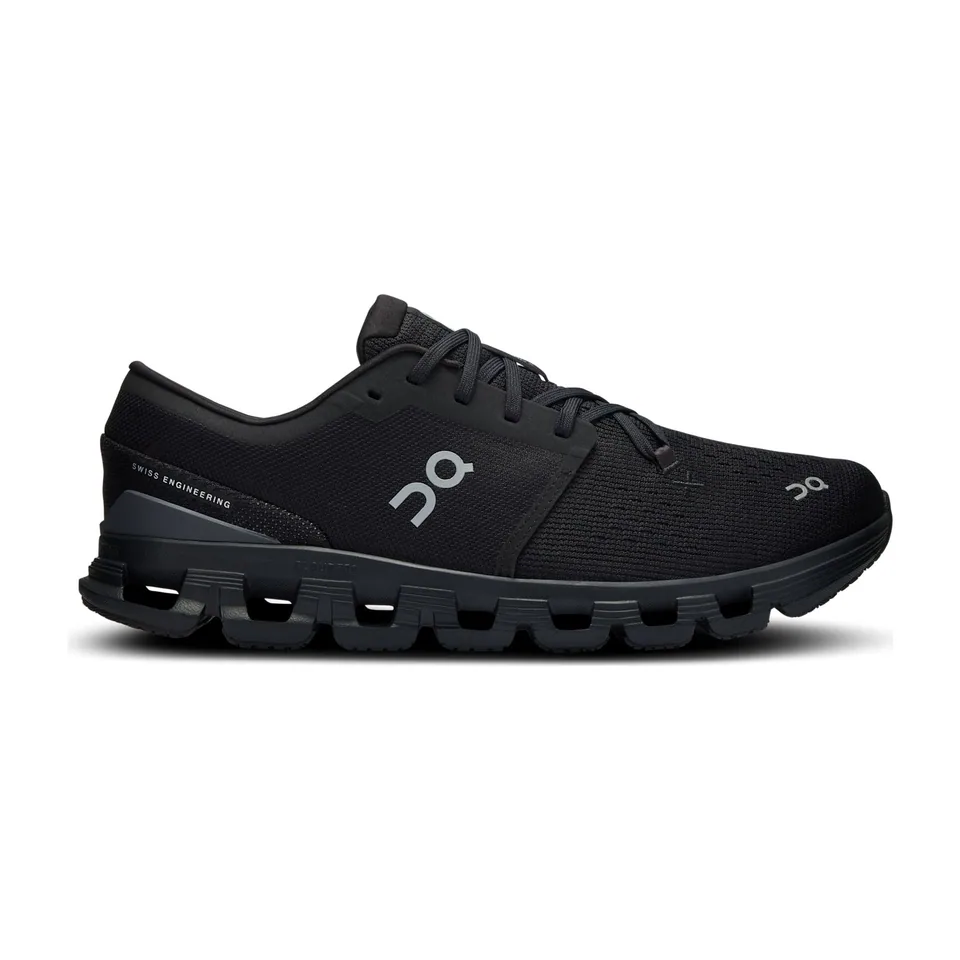 On Cloud 5, All Black (2)