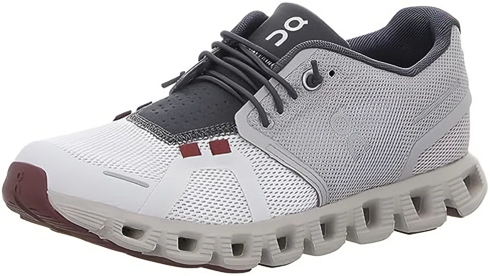 On Cloud 5, Glacier - White (2)