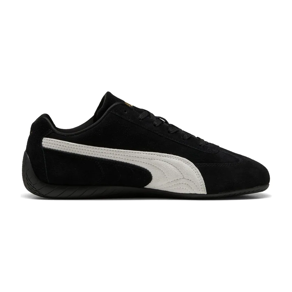 Puma Speedcat OG, Black - White (5)