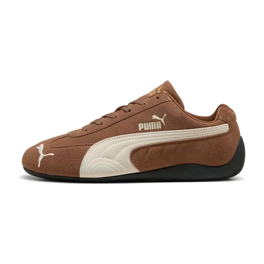 Puma Speedcat OG, Brown - White