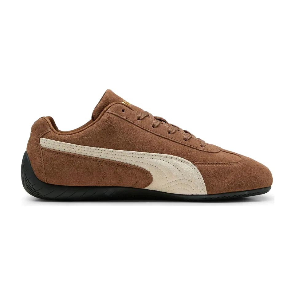 Puma Speedcat OG, Brown - White (5)