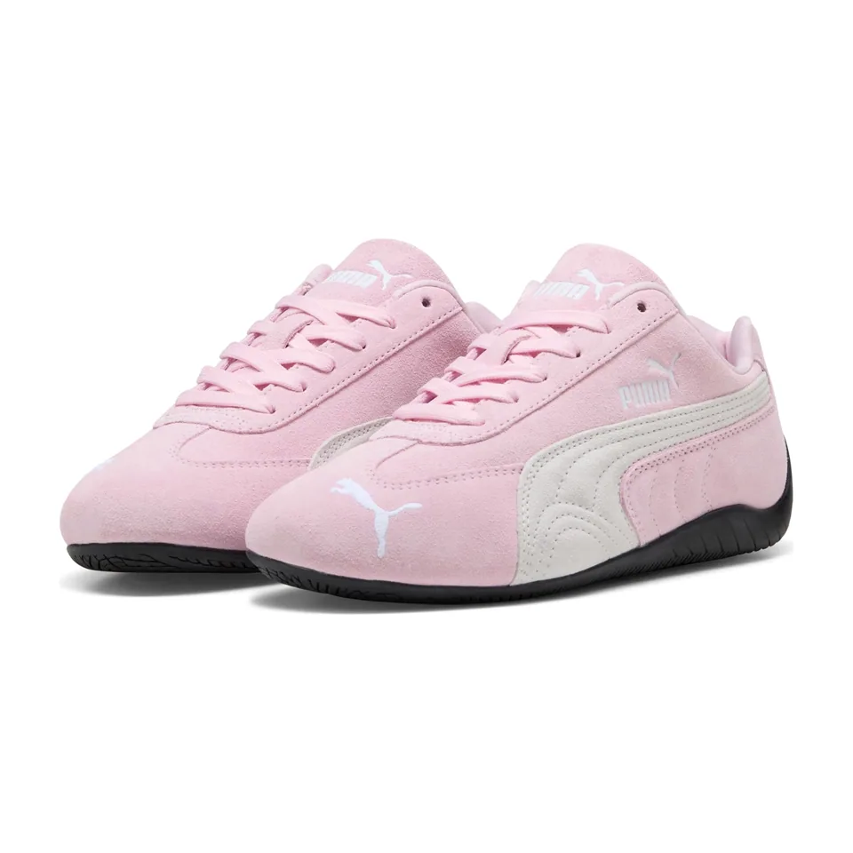 Puma Speedcat OG, Pink - White (2)
