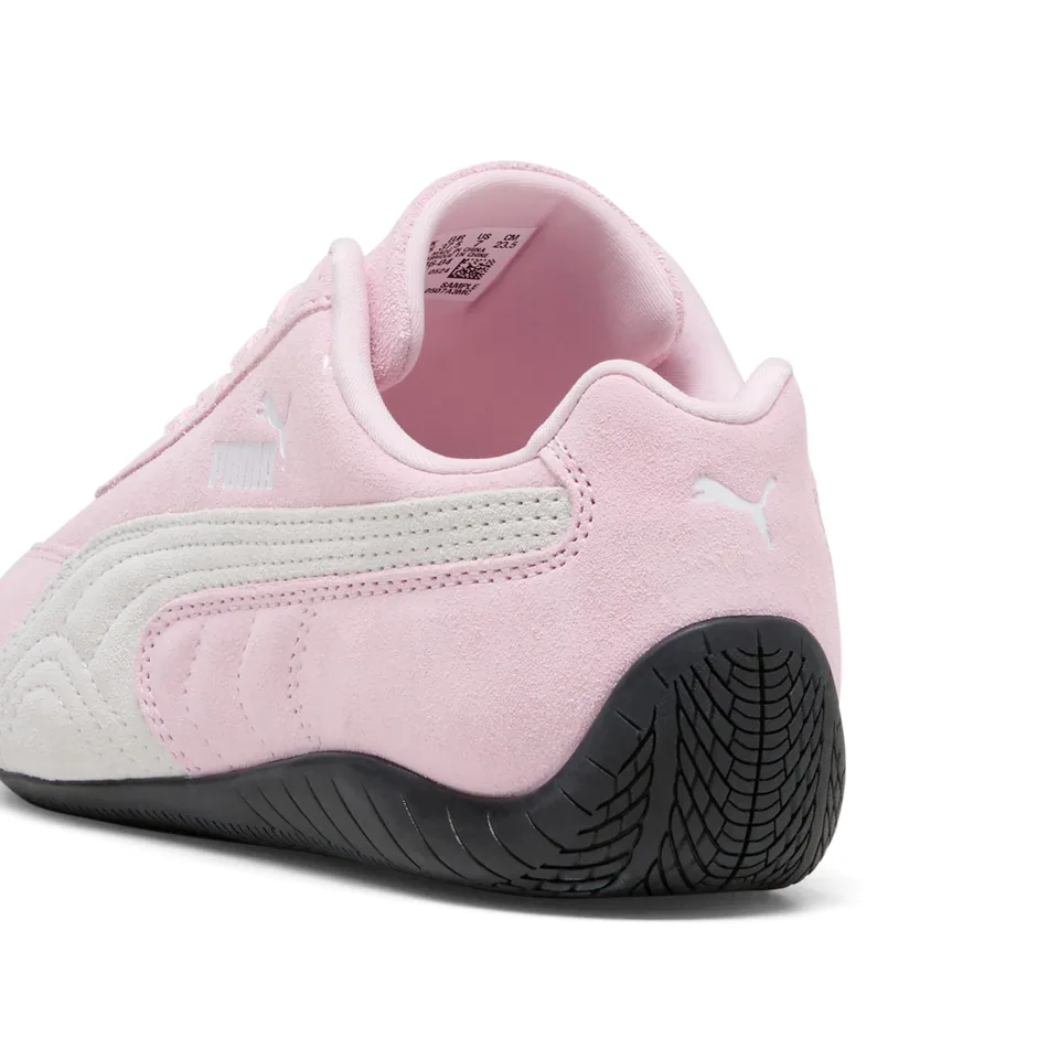 Puma Speedcat OG, Pink - White (3)