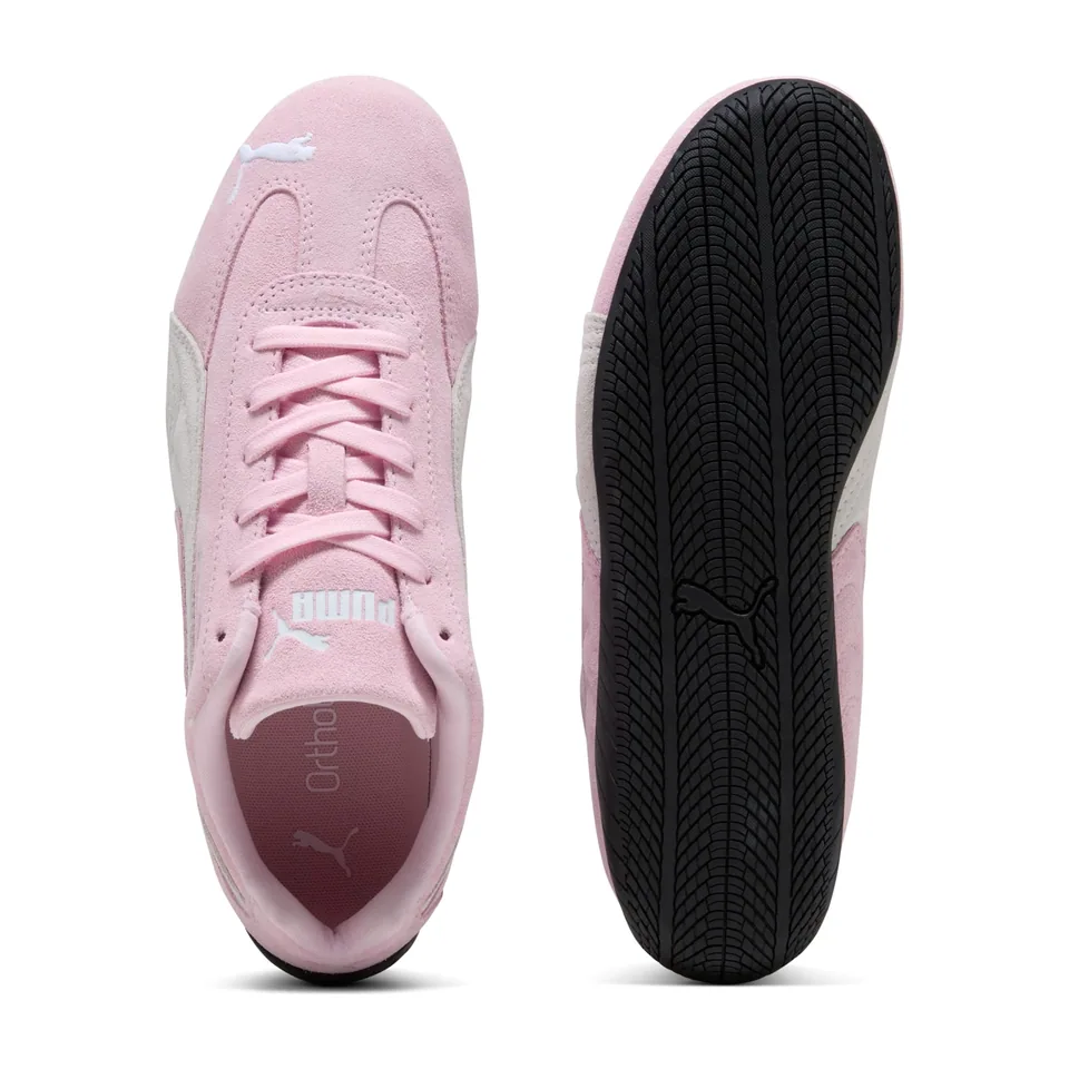 Puma Speedcat OG, Pink - White (4)