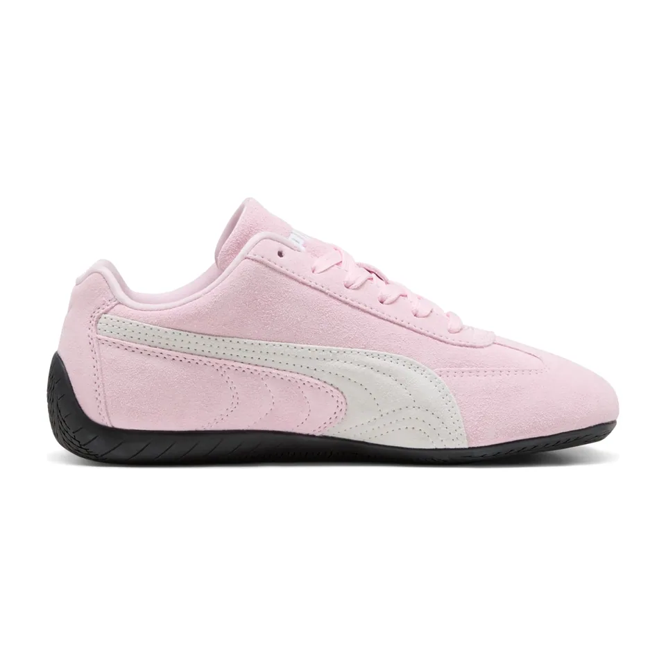 Puma Speedcat OG, Pink - White (5)