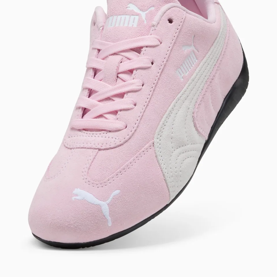 Puma Speedcat OG, Pink - White (6)
