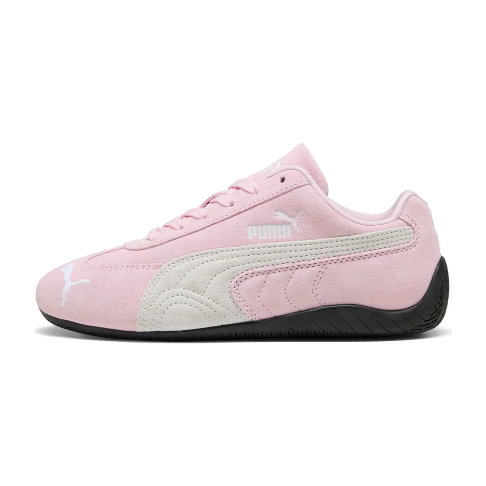 Puma Speedcat OG, Pink - White (7)