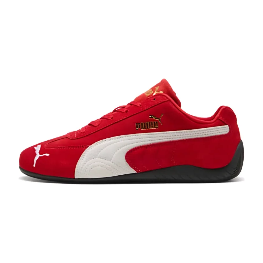 Puma Speedcat OG, Red - White