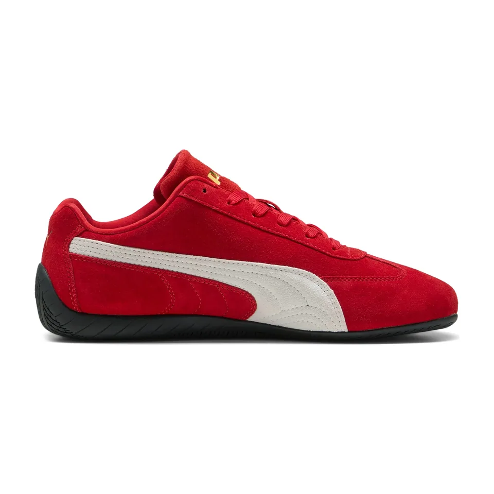 Puma Speedcat OG, Red - White (5)