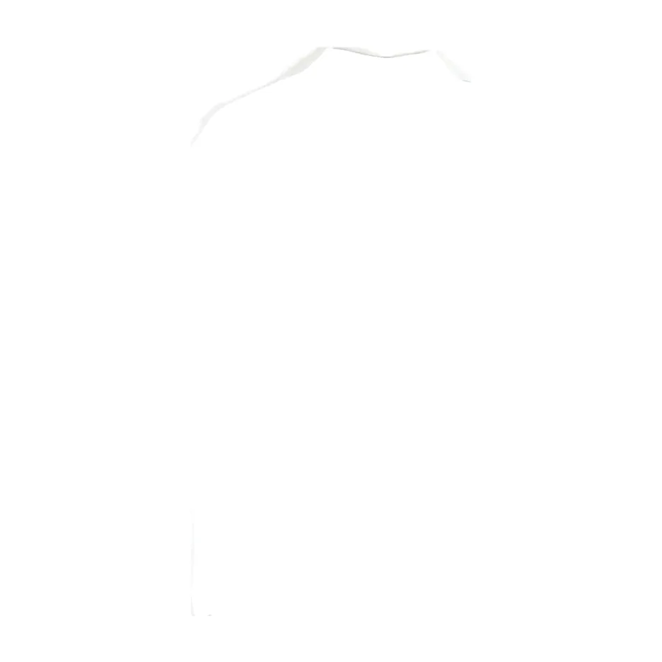 Ralph Lauren Classic Fit Mesh Polo, White (3)