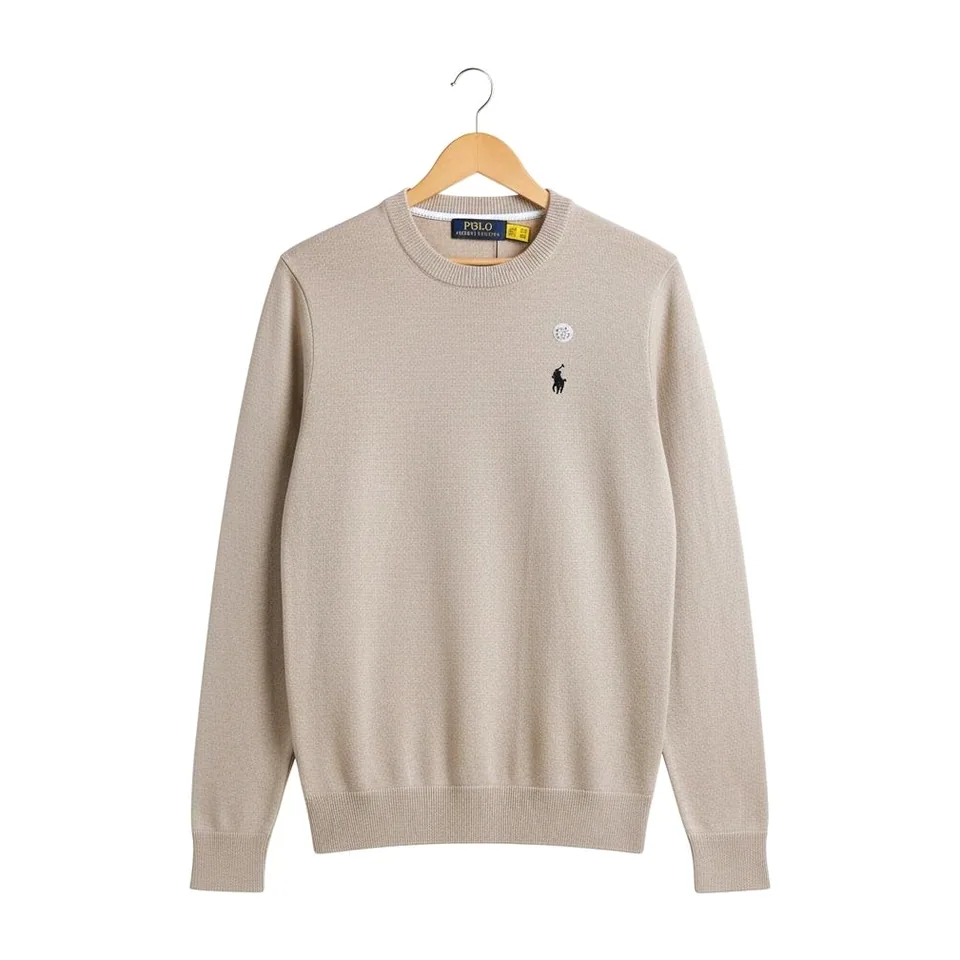Ralph Lauren Crewneck Sweater